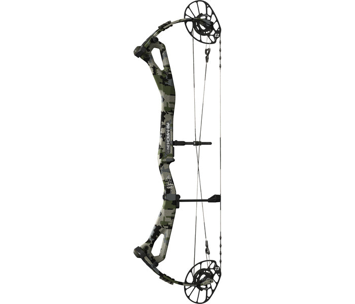 PSE Compound Bow Mach 34 EC2