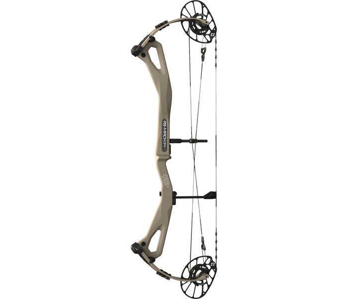 PSE Compound Bow Mach 34 EC2