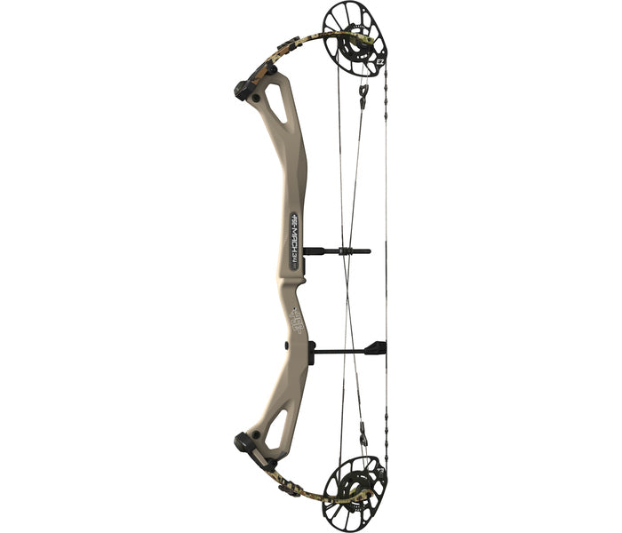 PSE Compound Bow Mach 34 EC2