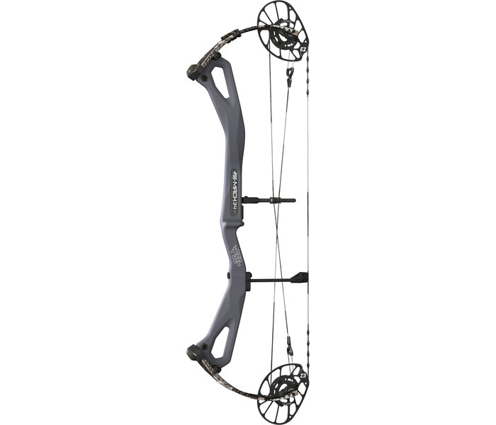 PSE Compound Bow Mach 34 EC2