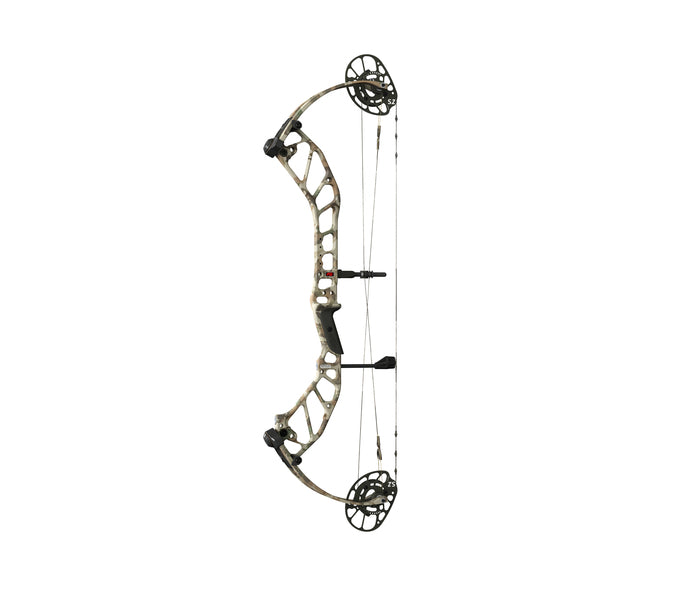 PSE Compound Bow Omen E2 2023