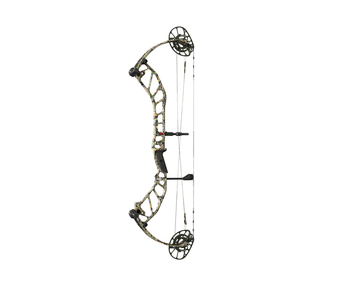 PSE Compound Bow Omen E2 2023