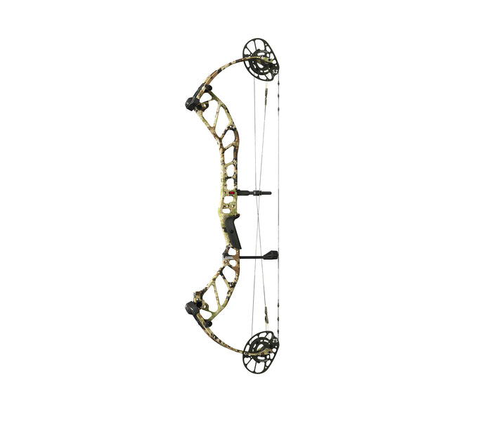 PSE Compound Bow Omen E2 2023