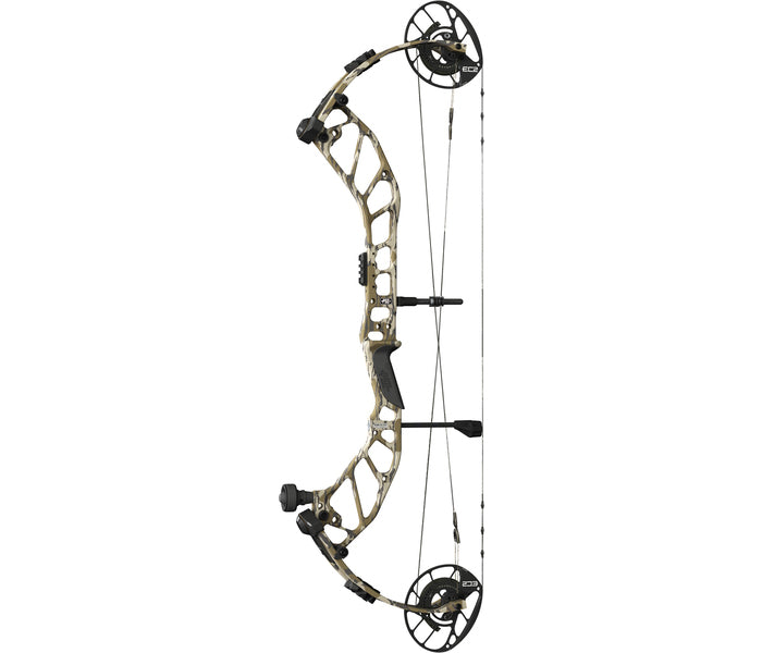 PSE Compound Bow Omen E2 2023