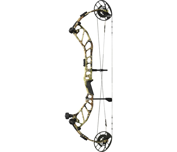 PSE Compound Bow Omen EC2 2023