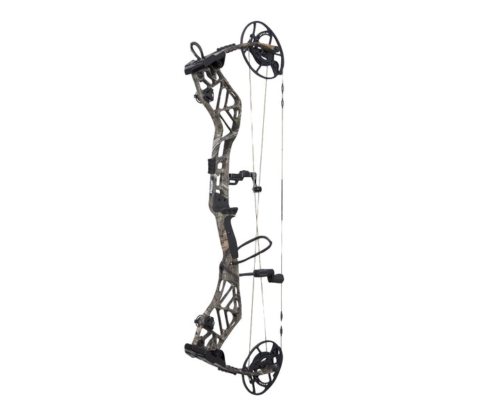 Bear Archery Compound Bow Persist