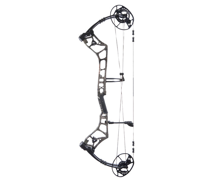 Bear Archery Compound Bow Surpass