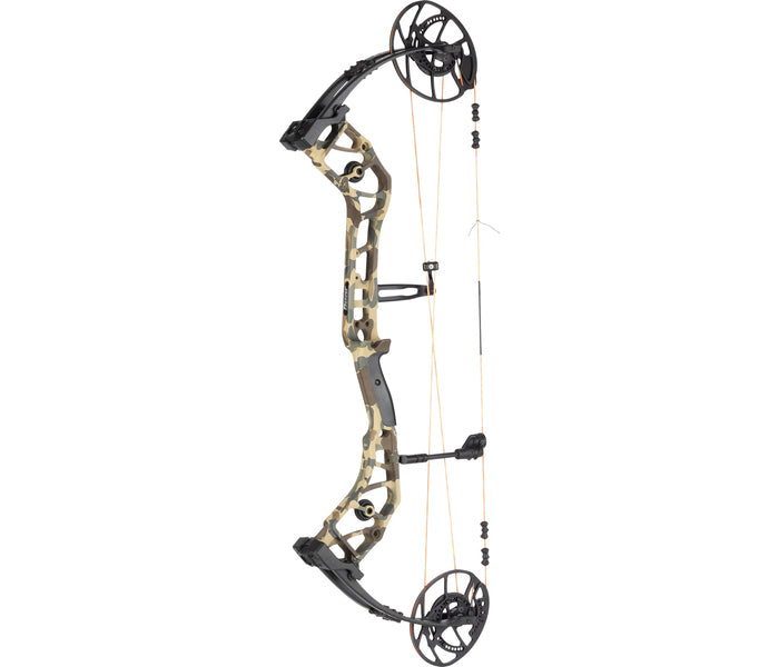 Bear Archery Compound Bow Escalate