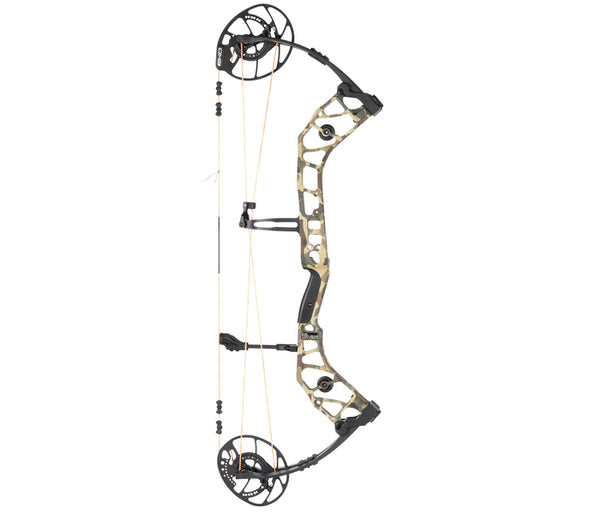 Bear Archery Compound Bow Escalate