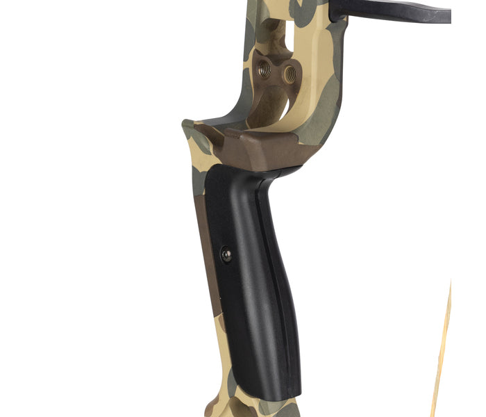 Bear Archery Compound Bow Escalate