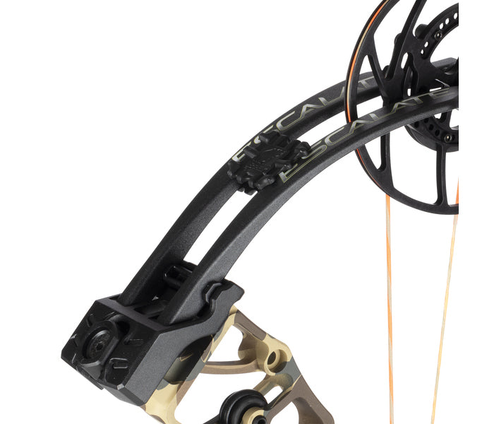 Bear Archery Compound Bow Escalate