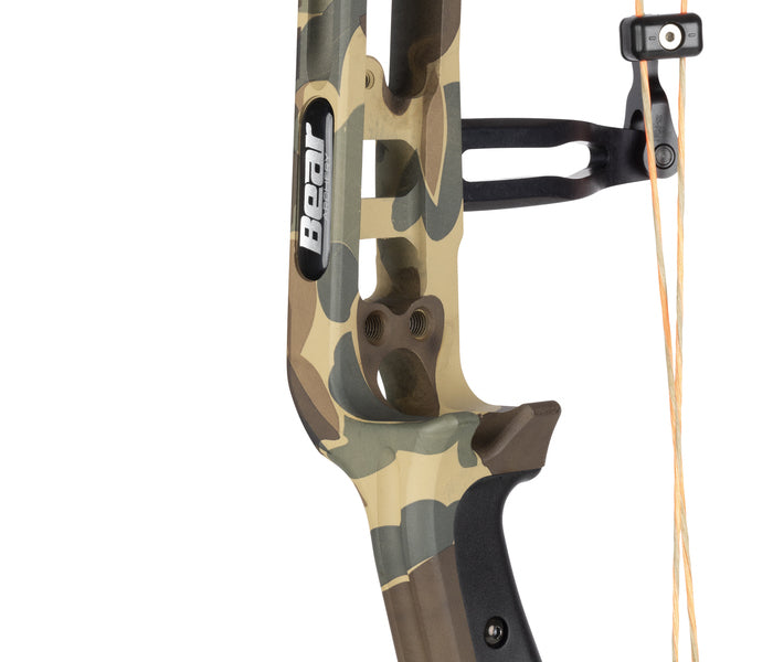 Bear Archery Compound Bow Escalate