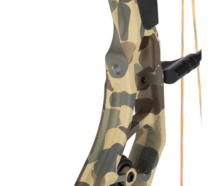 Bear Archery Compound Bow Escalate