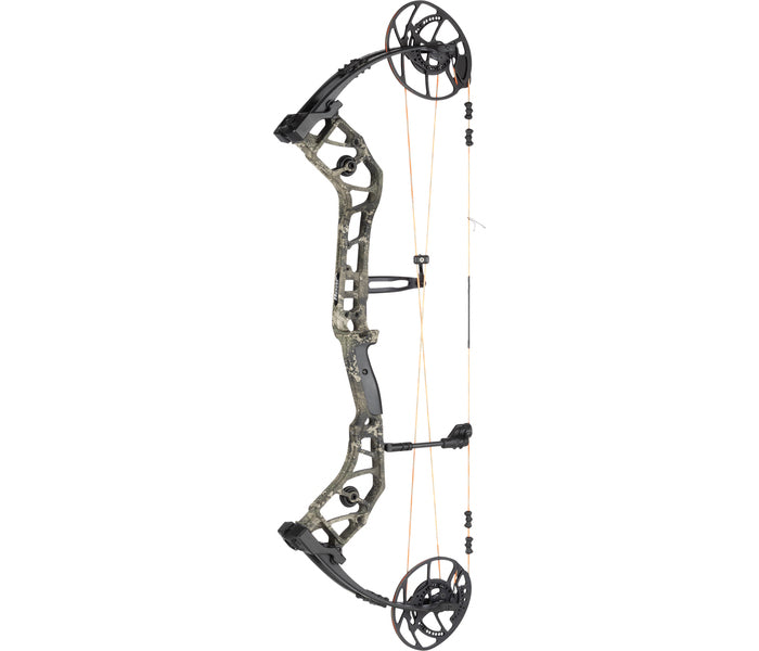 Bear Archery Compound Bow Escalate