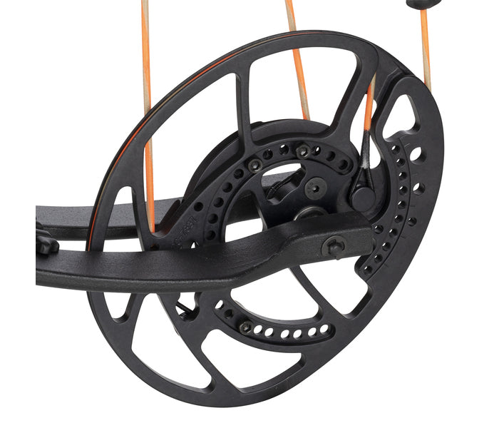 Bear Archery Compound Bow Escalate