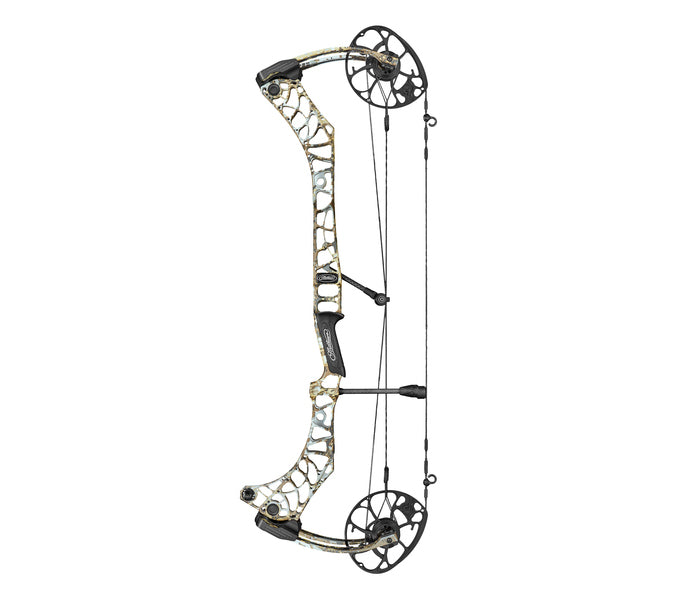 Mathews Compound Bow V3X 33