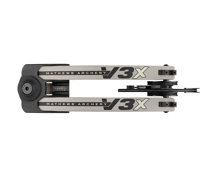 Mathews Compound Bow V3X 33
