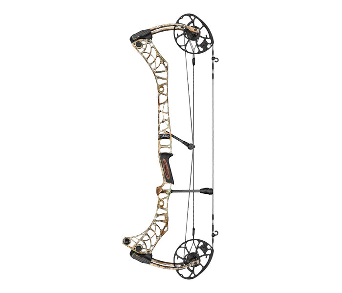 Mathews Compound Bow V3X 33