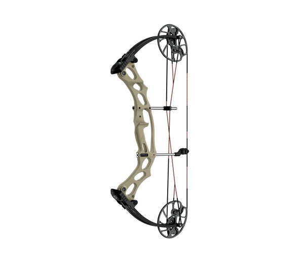Hoyt Compound Youth Bow Kobalt 2023