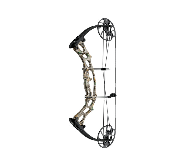 Hoyt Compound Youth Bow Kobalt 2023