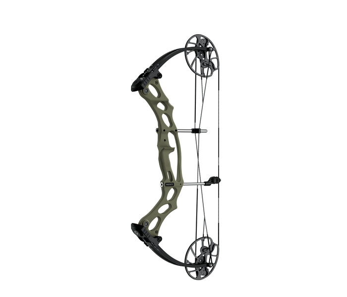 Hoyt Compound Youth Bow Kobalt 2023