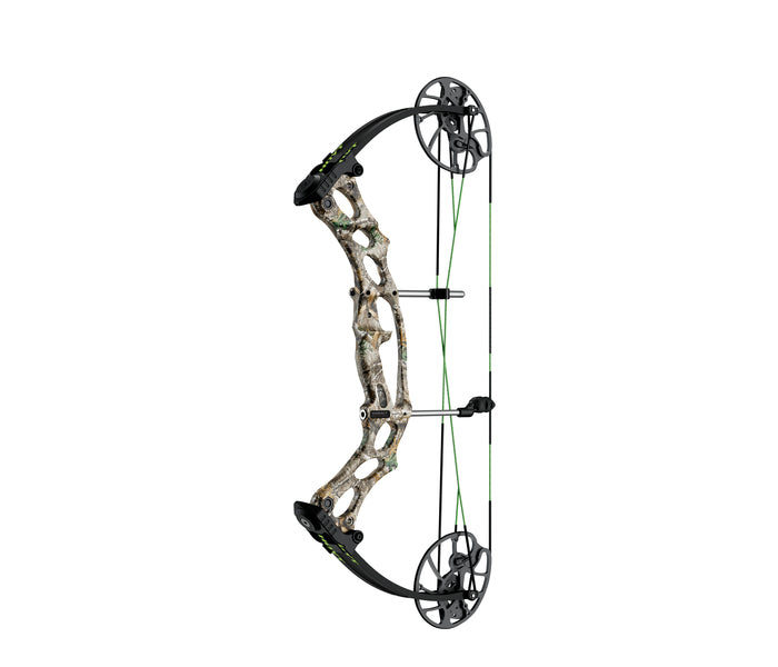 Hoyt Compound Youth Bow Kobalt 2023