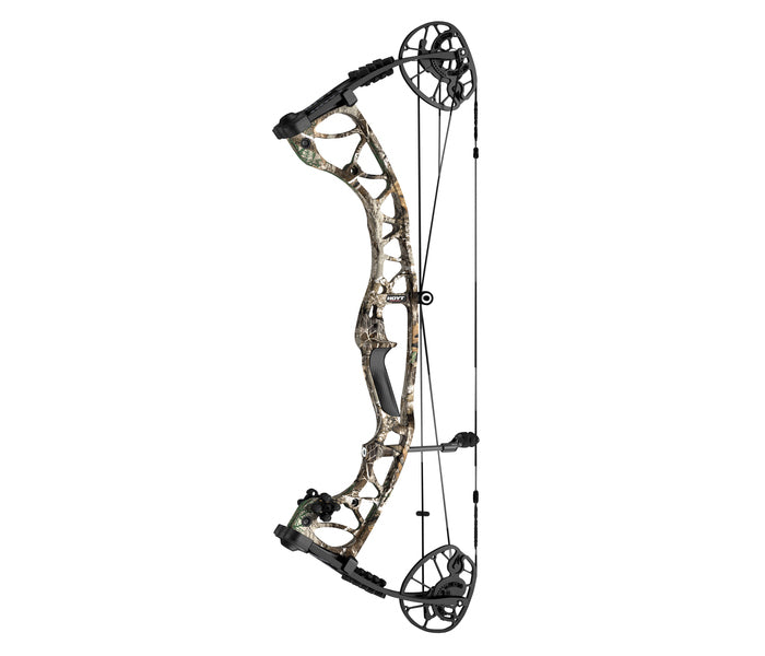 Hoyt Compound Bow Torrex