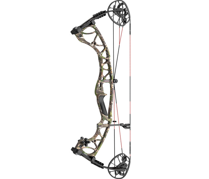 Hoyt Compound Bow Torrex