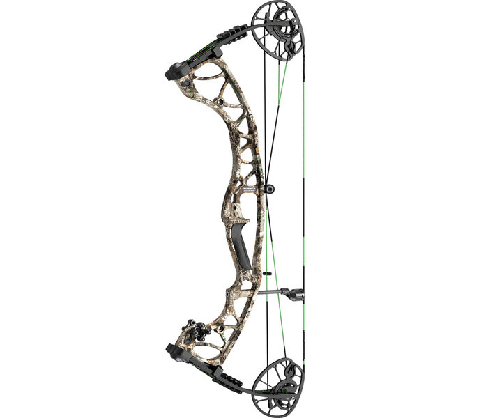 Hoyt Compound Bow Torrex