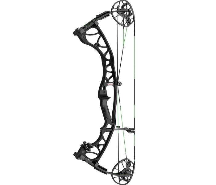 Hoyt Compound Bow Torrex