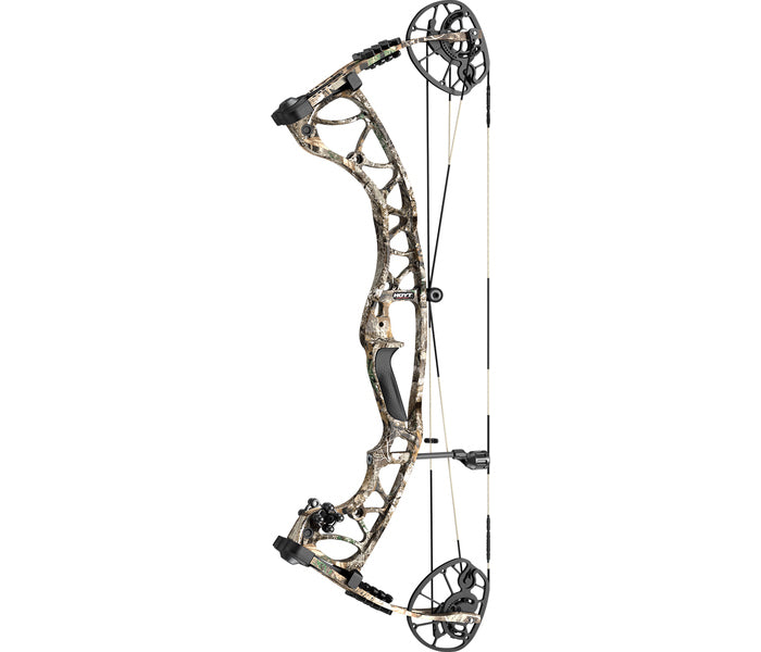 Hoyt Compound Bow Torrex