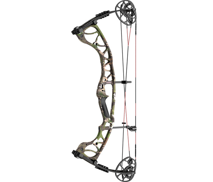 Hoyt Compound Bow Torrex