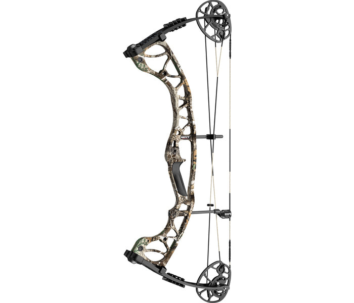 Hoyt Compound Bow Torrex