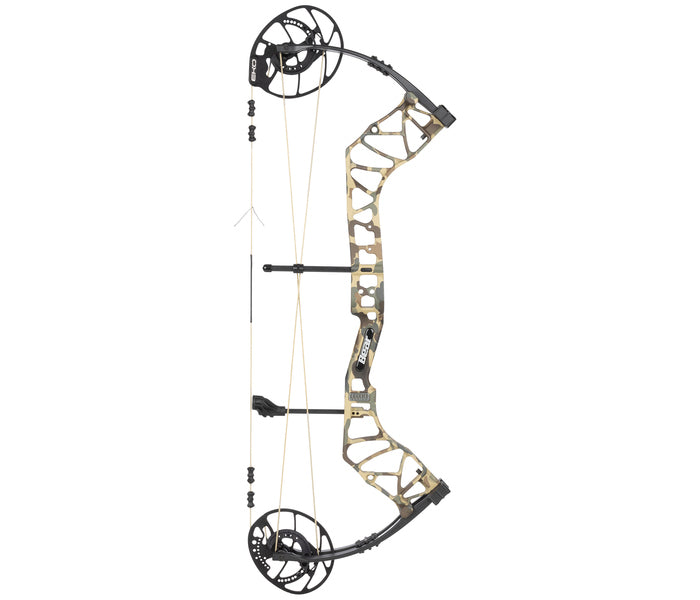 Bear Archery Compound Bow Whitetail Legend PRO