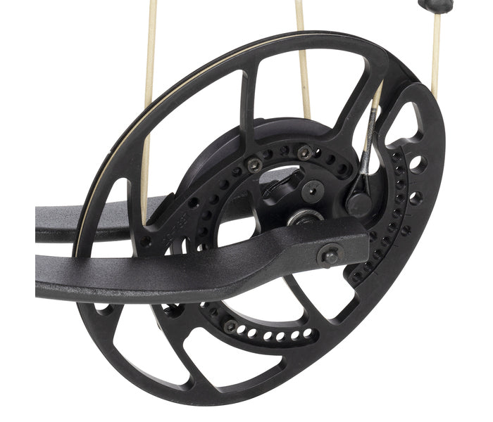 Bear Archery Compound Bow Whitetail Legend PRO