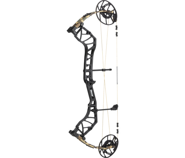 Bear Archery Compound Bow Whitetail Legend PRO