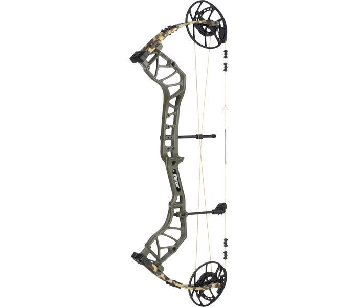 Bear Archery Compound Bow Whitetail Legend PRO