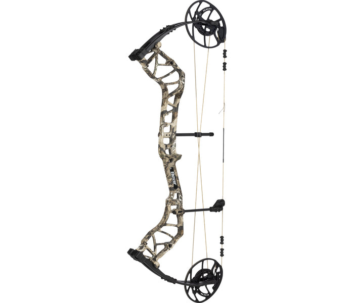 Bear Archery Compound Bow Whitetail Legend PRO