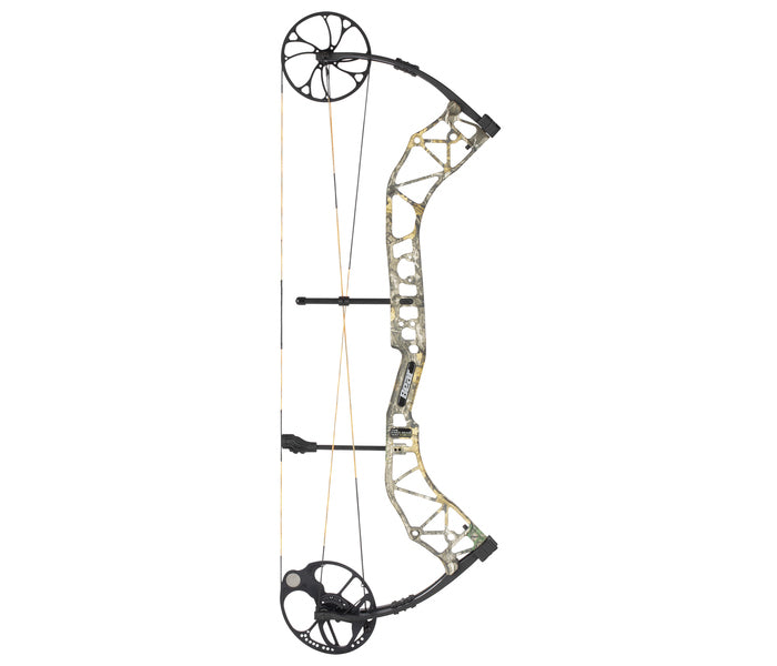 Bear Archery Compound Bow Resurgence LD
