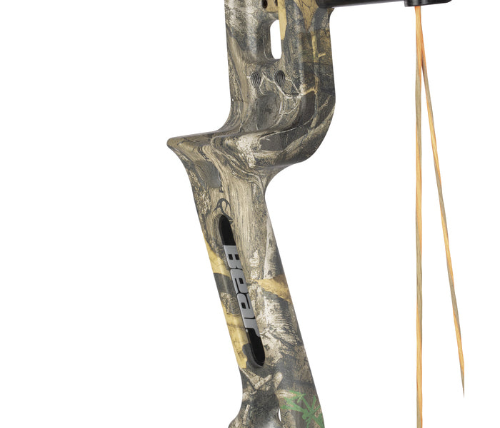 Bear Archery Compound Bow Resurgence LD