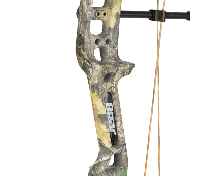 Bear Archery Compound Bow Resurgence LD