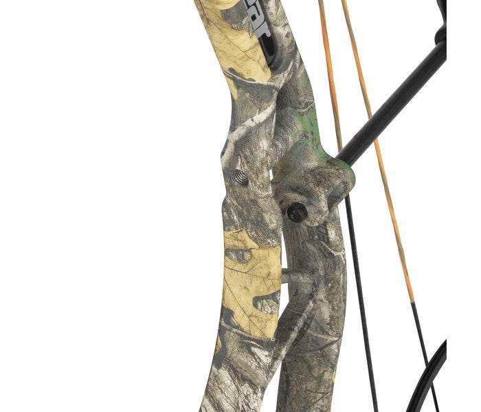 Bear Archery Compound Bow Resurgence LD