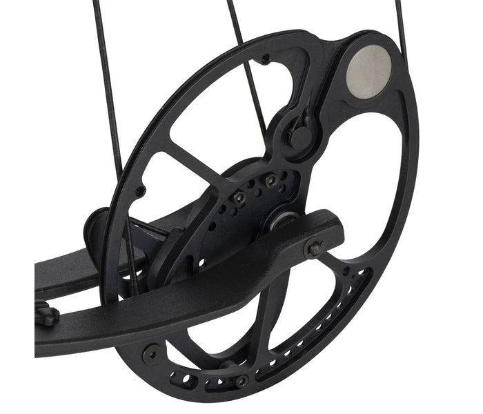 Bear Archery Compound Bow Resurgence LD