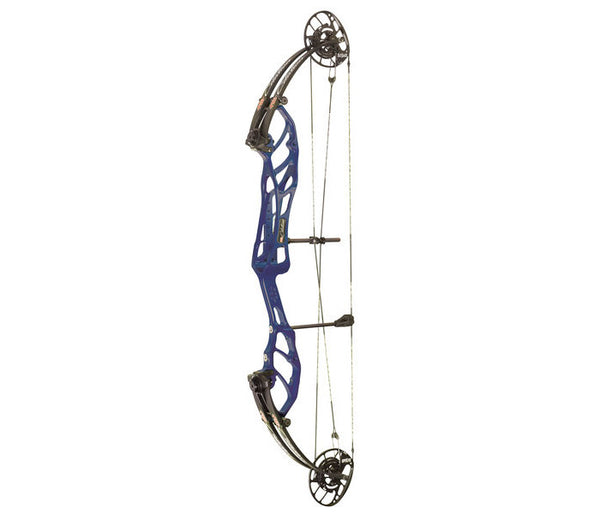PSE Compound Bow Citation 36 EM 2021