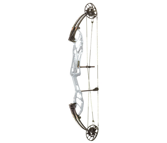 PSE Compound Bow Citation 36 EM 2021
