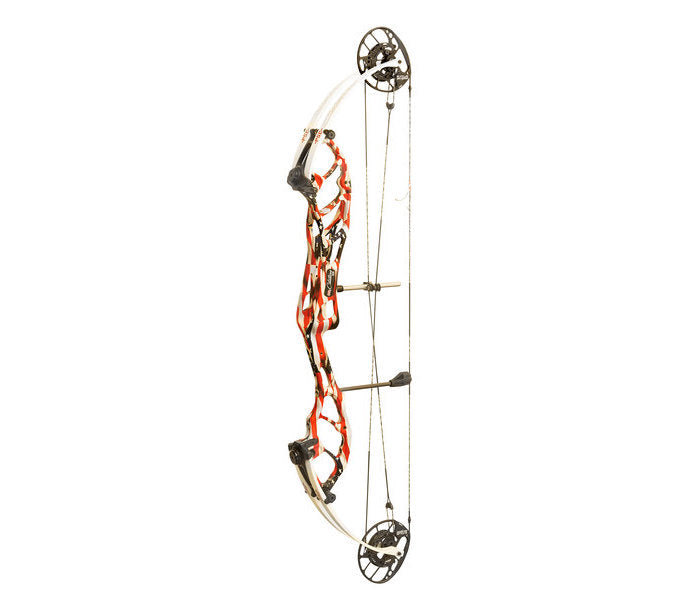 PSE Compound Bow Citation 36 EM 2021