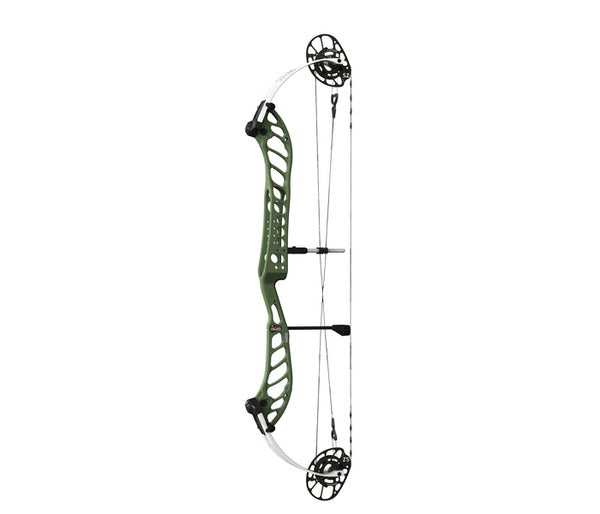PSE Compound Bow Dominator Duo 38 S2 2023