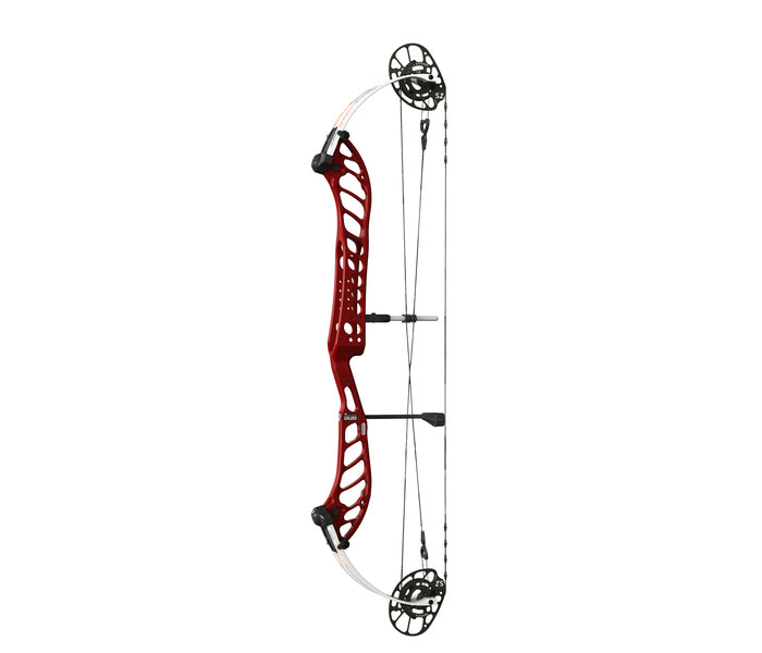 PSE Compound Bow Dominator Duo 38 S2 2023