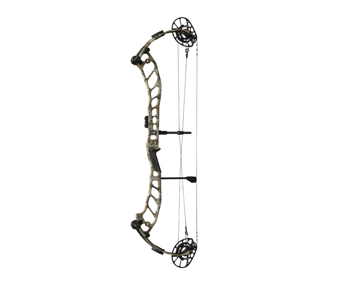 PSE Compound Bow Shootdown Pro S2 2023