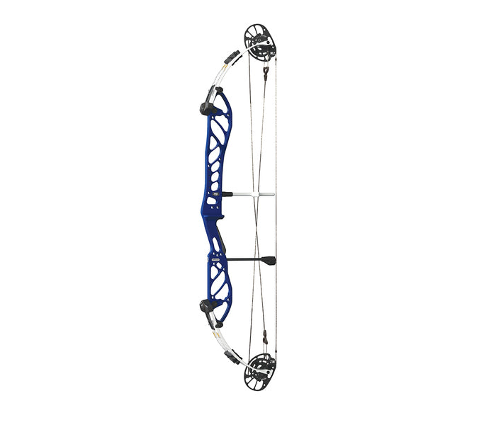 PSE Compound Bow Supra X 37 M2 2024